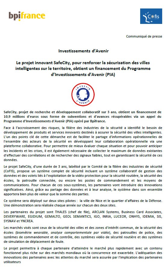 Bpifrance Presse tweet media