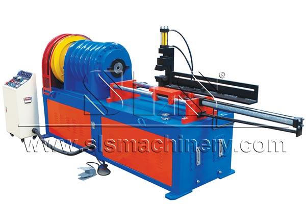 XuJulia1's tweet image. We manufacture Semi-Automatic Rotary #PipeSwagingMachine. The Hydraulic Pressure is 30-50Kg/cm2

slsmachinery.com/pipe-shape-for…