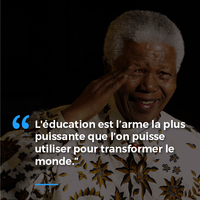 [Nelson Mandela] Il aurait eu 100 ans ✨
#MandelaDay  #Mandela100