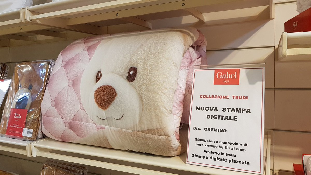 APdigitales's tweet image. Gabel impulsa su negocio de exportación y #retail con la impresora #Durst Alpha 330 #digitaltextile  #impresiondigital  #textil #durstgroup @DurstIberica bit.ly/2JxrFTy