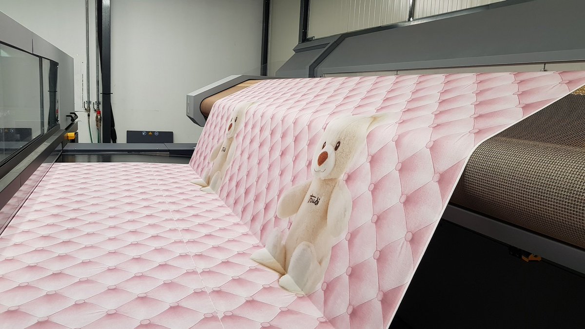 APdigitales's tweet image. Gabel impulsa su negocio de exportación y #retail con la impresora #Durst Alpha 330 #digitaltextile  #impresiondigital  #textil #durstgroup @DurstIberica bit.ly/2JxrFTy