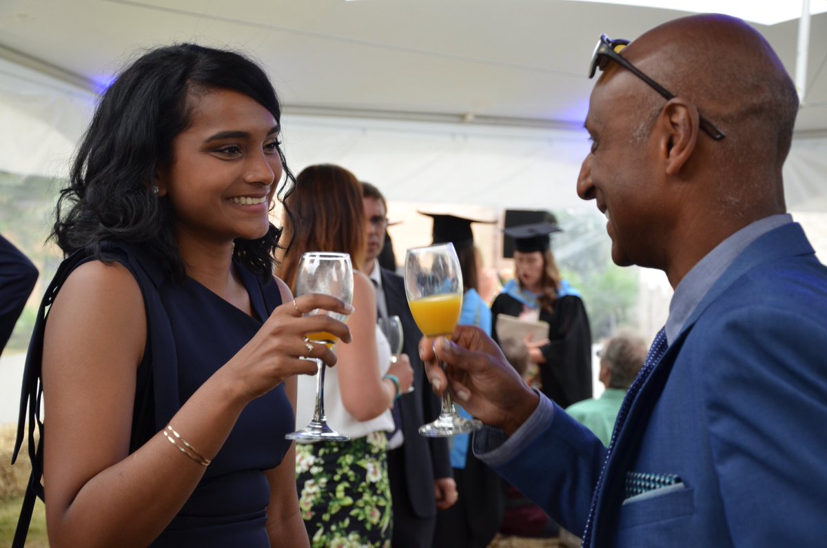 ExeterMed's tweet photo. Proud families ✅ Best friends ✅ Lifelong memories ✅ Beaming smiles ✅ Sharp robes ✅ Hat throwing ✅ Endless fizz ✅

YOU DID IT! It’s been amazing celebrating so many of your outstanding achievements at #Graduation

Next step: take over the world 🌍 #ExeterForever #LoveExeter https://t.co/820nKMjDY3