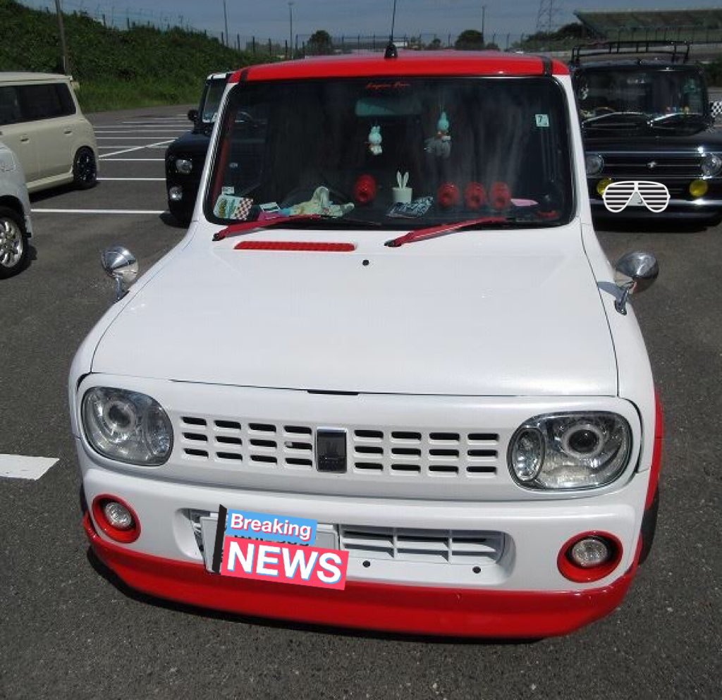 車好きのハマックスです！ على X: 