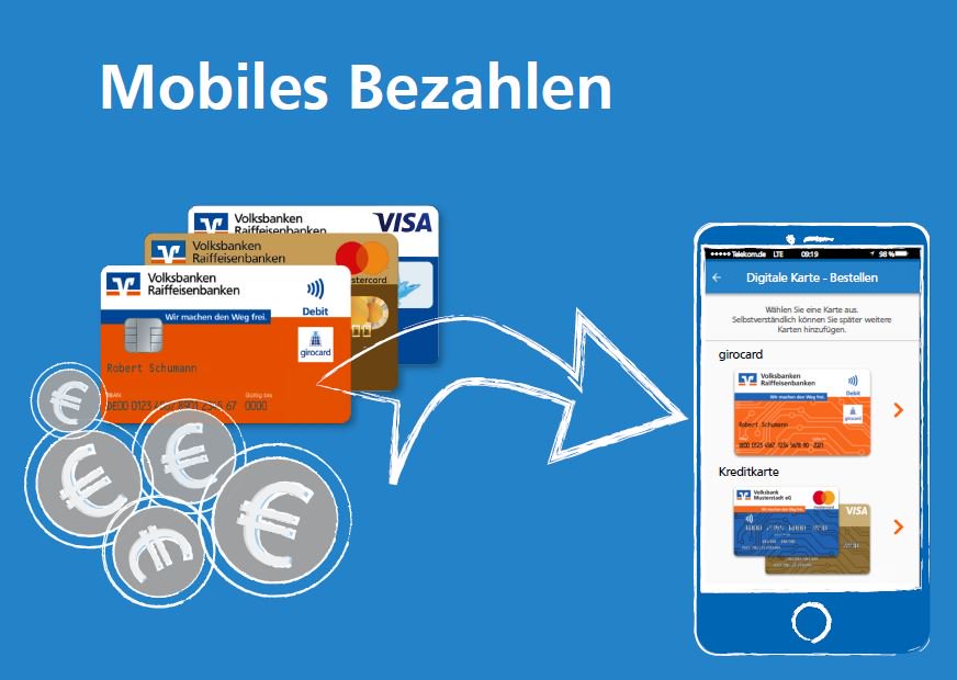 Bvr No Twitter Martinbvr Wir Sind In D Die 1 Die Ihr Gesamtes Kartenportfolio Girocard Visa Mastercard Fur Das Bezahlen Mit Smartphone Digital Zur Verfugung Stellen T Co Vnhp99b3tb