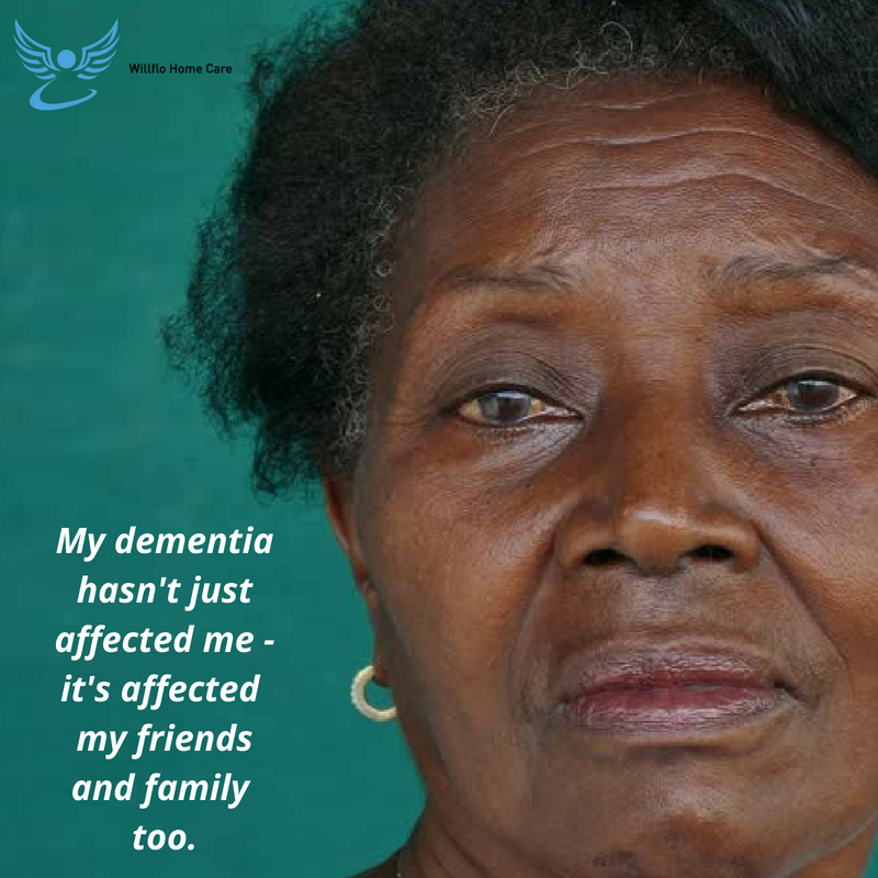 WillfloCare's tweet photo. "My #dementia hasn't just affected me - it's affected my friends and family, too"
We provide a fully insured service and value the security and well-being of all of our Service Users . Find out more: https://t.co/dxcTJM0SMn #carers #WednesdayWisdom Call us today 📞 0208 214 1065 https://t.co/7EJKgRvpN5