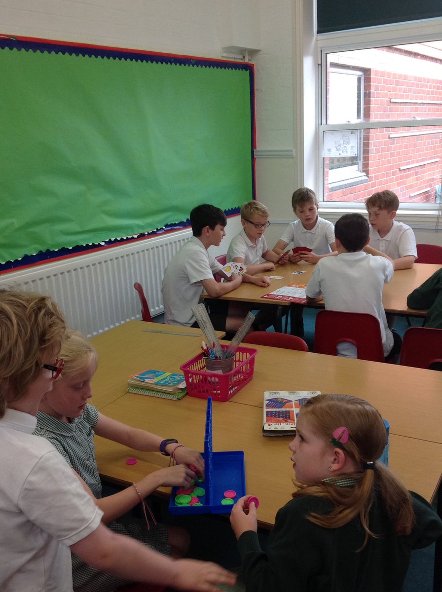 Powick School tweet media