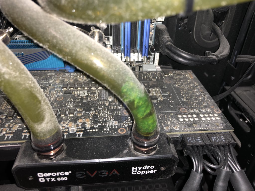 CTRLALTREPAIR (Ctrl_Alt_Repair) Twitter