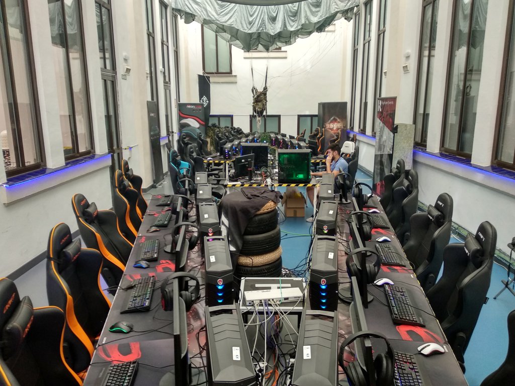 Survival Gaming tweet media