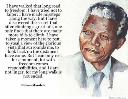 PsAndreVenter's tweet photo. Praying that our current leadership in South Africa lives up to the legacy of a great man https://t.co/nYw892dHNR
