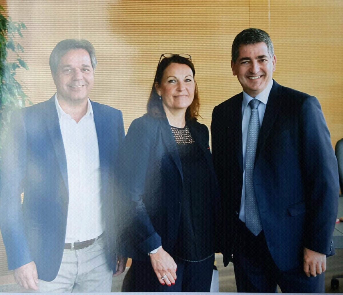 François Werner (@francoiswerner1) on Twitter photo La <a href="/regiongrandest/">Région Grand Est</a> au travail avec les pôles de compétitivité dont <a href="/hydreos/">HYDREOS</a>, le pôle de l'eau! <a href="/JeanROTTNER/">Jean ROTTNER</a> @ARF_HYDREOS La <a href="/regiongrandest/">Région Grand Est</a> au travail avec les pôles de compétitivité dont <a href="/hydreos/">HYDREOS</a>, le pôle de l'eau! <a href="/JeanROTTNER/">Jean ROTTNER</a> @ARF_HYDREOS