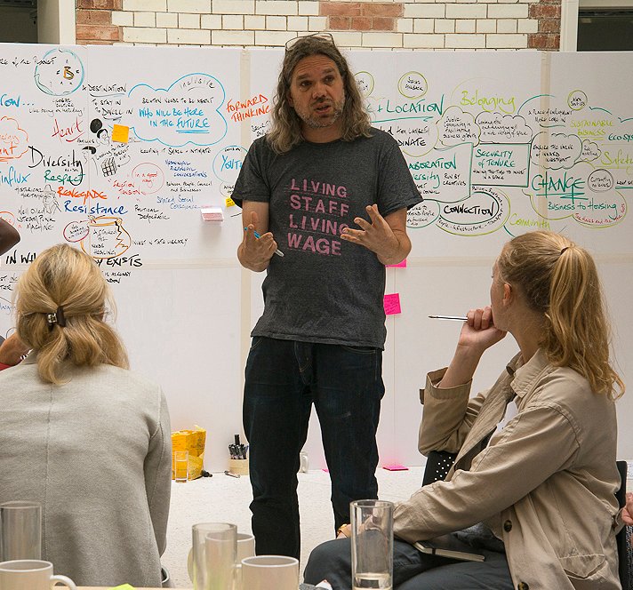 BrixtonProject's tweet photo. Meet the @BrixtonDT 2018 committee: Creative Director @thisaintrock Charlie Waterhouse designed the currency for @brixtonpound and is a champion of Brixton's independent spirit.
@L_D_F
.
.
#LDF18 #BDT18 #webelong #BDTcommittee
#brixtondesign #design https://t.co/pB10stTGHH