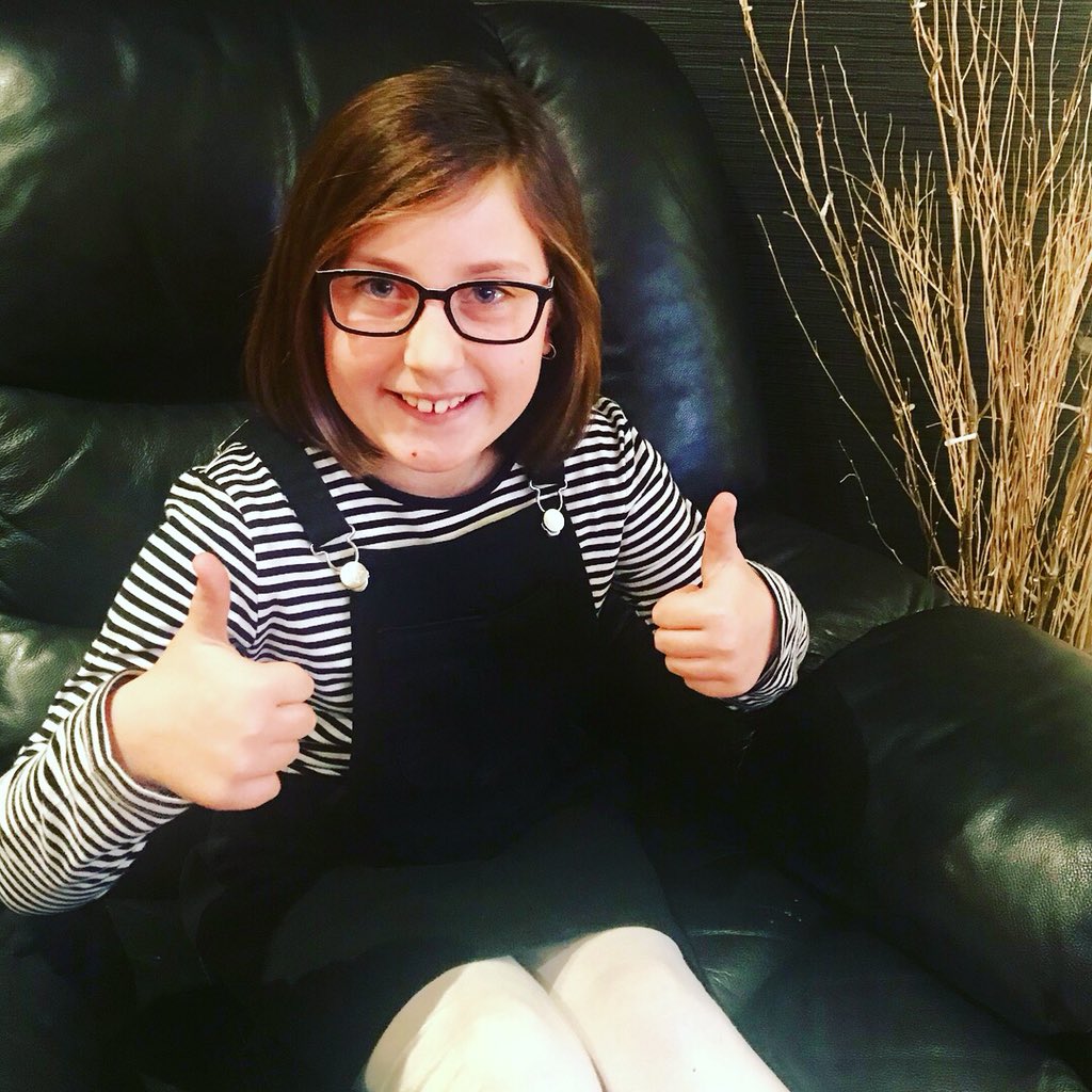 chadandcarla's tweet photo. So proud of Lacey...via phone conference for Braddon by-election she asked @TurnbullMalcolm a question on her future freedom to express her faith. Thanks for looking out for our future generation’s views and hopes, it’s her bday today too ... speaking to PM on your bday is cool! https://t.co/DZvWJ5fGg2
