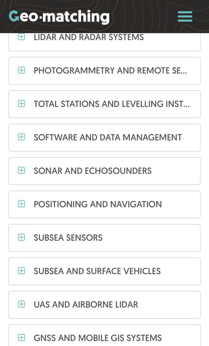 EU Business News has crowned Geo-matching as one of the Benelux Enterprise Awards 2018 winners in the category “Best Geomatics Product Database 2018”! Explore Geo-matching here: geo-matching.com