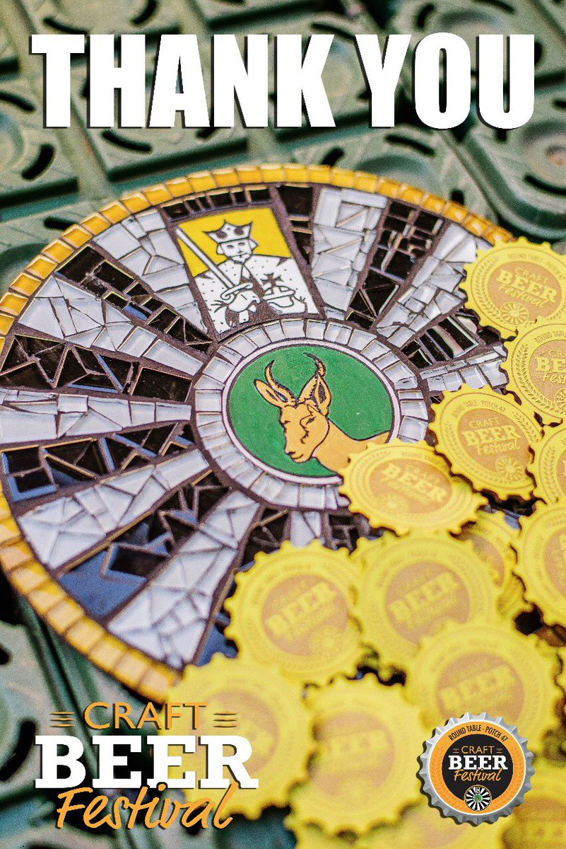 Thank you to the Potchefstroom Community for joining us on the day #SupportingPotchCommunity