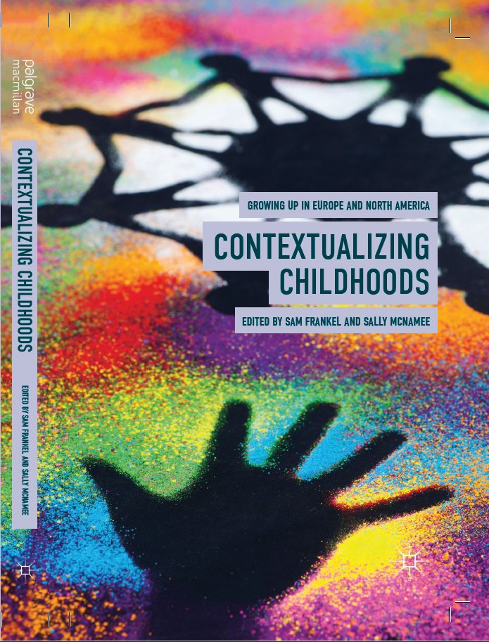 Palgrave Sociology on Twitter "Publishing this autumn, this edited