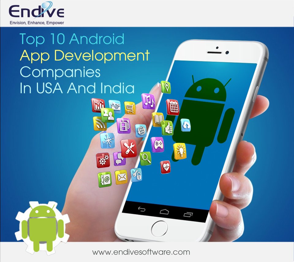 endivesoftware's tweet image. Top 10 Android App Development Companies In USA And India
funadvice.com/blog/top-10-an…
#AndroidAppDevelopment #HireAndroidAppDeveloper #AndroidApplicationDevelopment