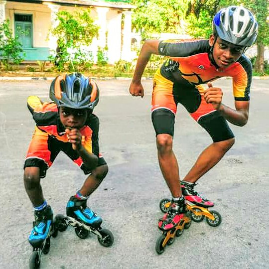 aboubas's tweet photo. @UKenyatta @HassanAliJoho @CSRashidEchesa @MikeSonko @KTNKenya @K24Tv @citizentvkenya @ntvkenya @dailynation @MombasaCountyKe @KTNNews @WilliamsRuto @Kingi_William @ItsBravin Team of 40 Mombasa skaters invited to an event in Kisumu on 11/8/18 needs assistance https://t.co/Hb7BWjPxhT