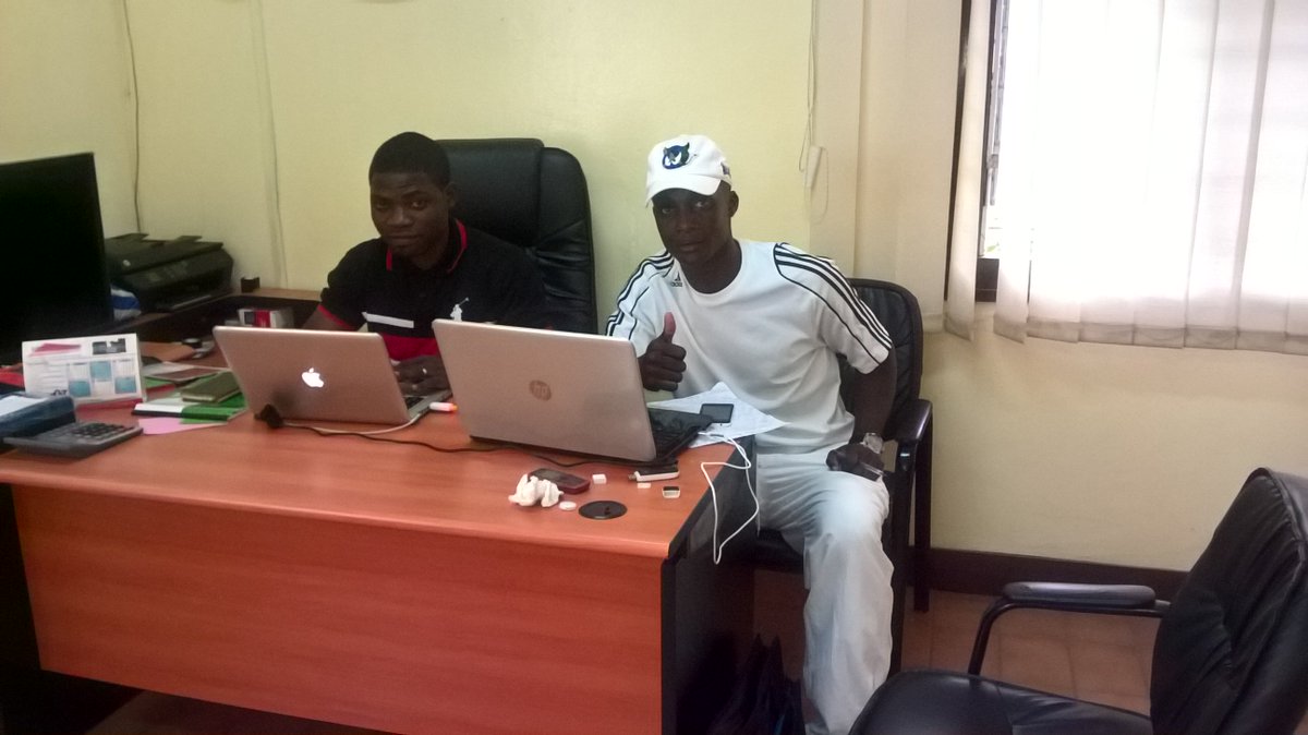 IiNgono's tweet photo. SÉANCE DE TRAVAILLE AVEC MON INGÉNIEUR EN INFORMATIQUE POUR LE COMPTE DE (AIA) https://t.co/5QKVgvxqlP / email: aiaagenceimmobiliereafricaine@gmail.com ou facebook: agenceimmobilierefricaine .bonne journée a vous https://t.co/xTg88J2qya