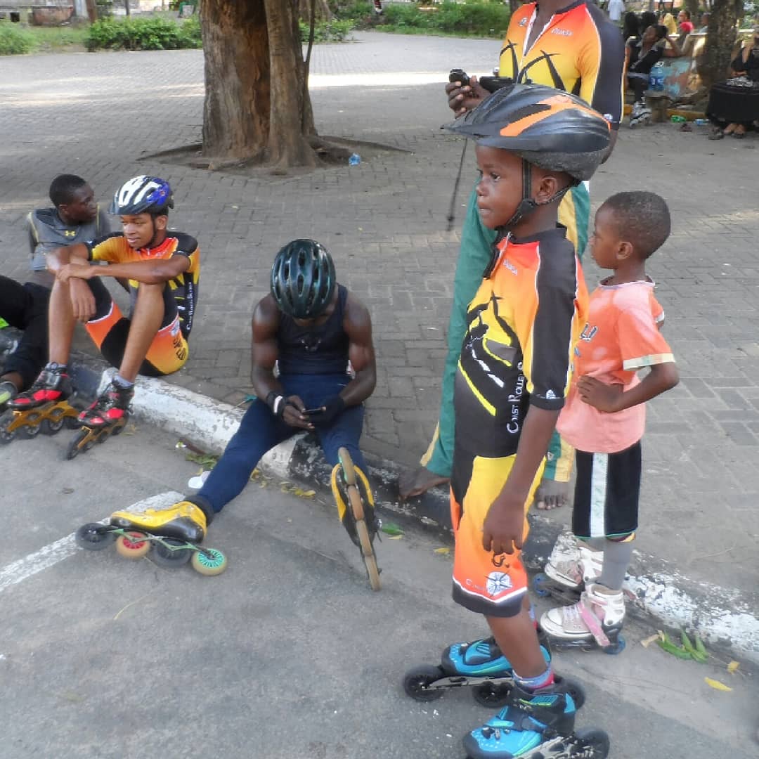 aboubas's tweet photo. @UKenyatta @HassanAliJoho @CSRashidEchesa @MikeSonko @KTNKenya @K24Tv @citizentvkenya @ntvkenya @dailynation @MombasaCountyKe @KTNNews @WilliamsRuto @Kingi_William @ItsBravin Team of 40 Mombasa skaters invited to an event in Kisumu on 11/8/18 needs assistance https://t.co/Hb7BWjPxhT