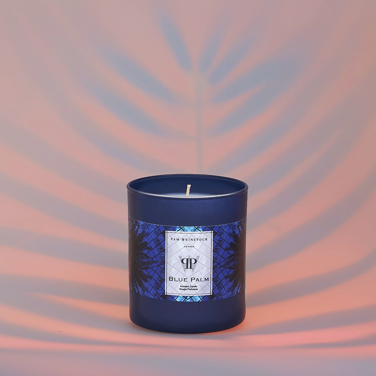 pamweinstock's tweet photo. Our summer Sale has landed. 
 Blue Palm has a scent of wild fig and is inspired by exotic nights spent in Morocco!  enter summer18 at check out for 25% off https://t.co/4tiSQ29cbh https://t.co/bfZ7AFd1PP