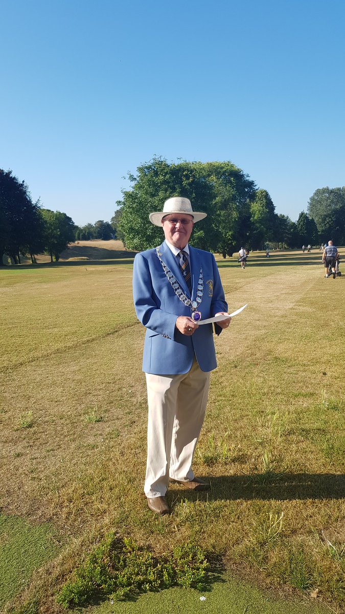 BexleyheathGolf tweet media