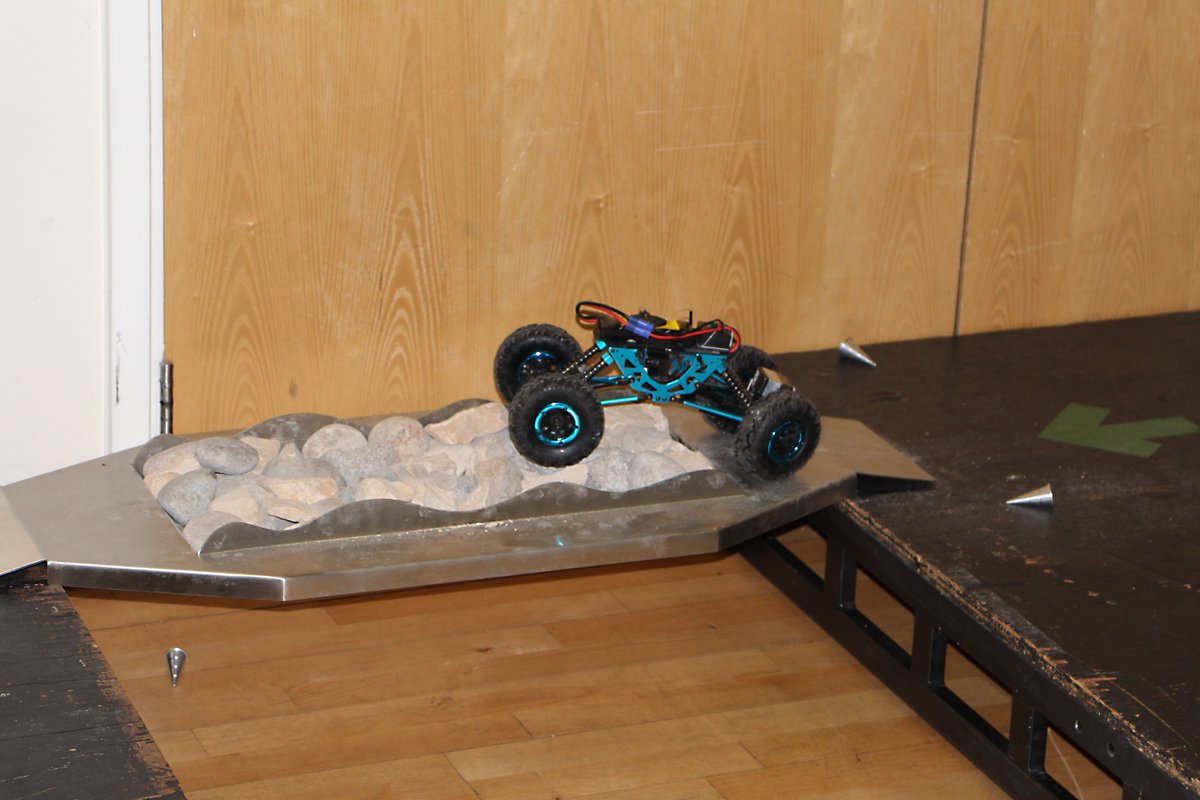 OrmskirkSchool's tweet photo. Our STEM Challenge Day is in full swing. Start your engines - 4x4 and F1 activities in the main hall.
#STEMChallengeDay https://t.co/EZ8S5Xwocd