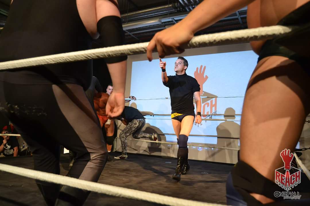 David Eton / HCHM tweet media