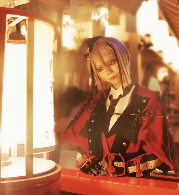 コスプレイヤー工藤棗のTwitter画像34