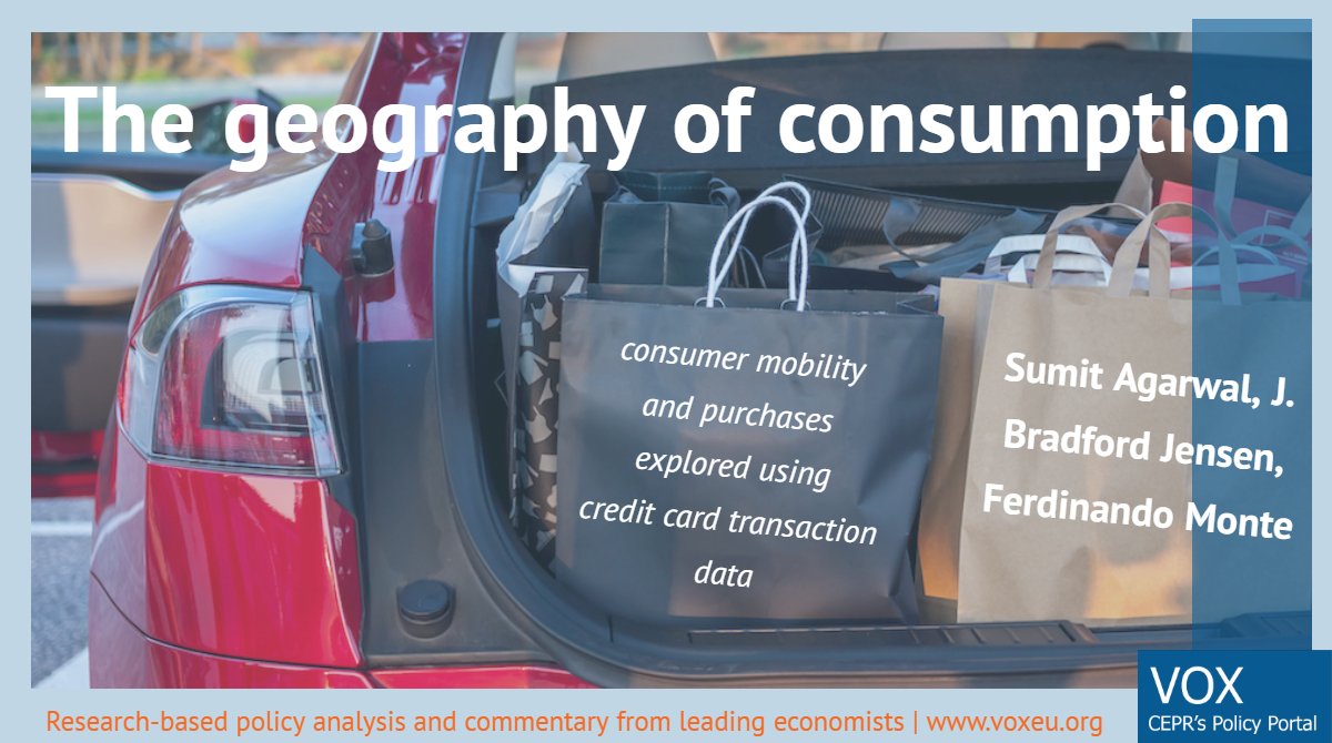 VoxEU tweet media