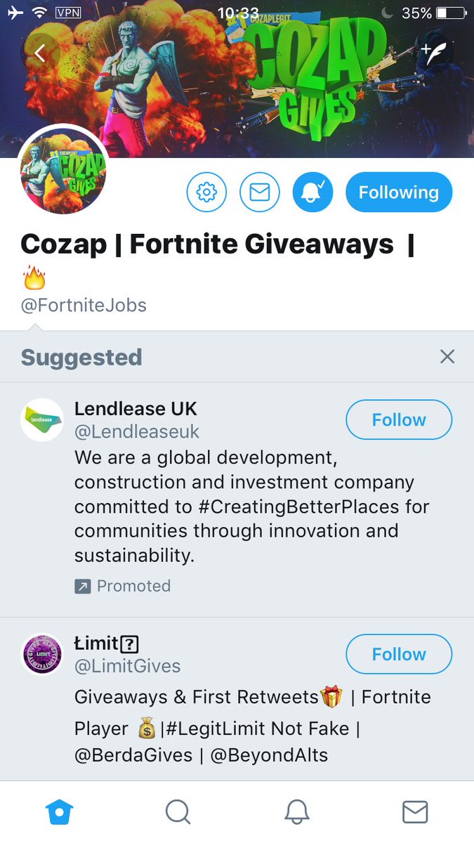 LlamaUp's tweet photo. @FortniteMay @Chapo_TV @sinclate @Distution @FortniteJobs I can't show all pics but look at replys to this https://t.co/xOFEoIXLWp