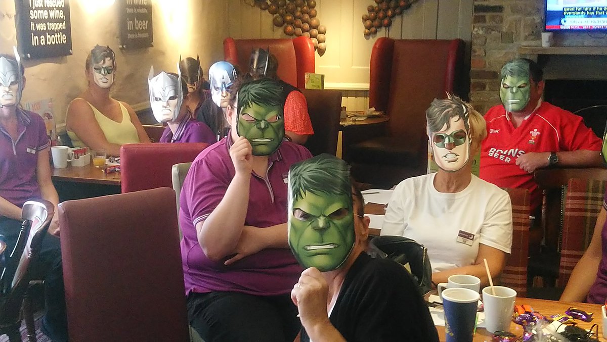 #hotelheros. <a href="/jfair79/">Jon Fairbairn</a> <a href="/js_northeast/">JS_Northeast</a> <a href="/AndyFr4ncis/">AndyFr4ncis</a>
Well-done to team members pictured who have went above and beyond this month for guests. We salute your hard work!