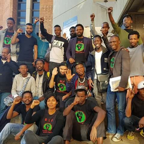 BLFmembers's tweet photo. It was on this day in 2016 when #BLF26 was arrested.

They are back again in Court on the 25th of this month. https://t.co/bqLqDGngSK