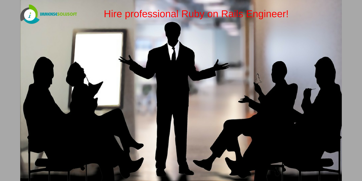 Immensess's tweet photo. Grow up your business with us. Discuss your idea with us. we are here to convert your idea into reality. Hire professional Ruby on Rails Engineer!. 

#ror #Rubyonrails #RubyOnRails #HireRubyonrails
https://t.co/WlCmY8WsB2 https://t.co/20i6zHDFiK
