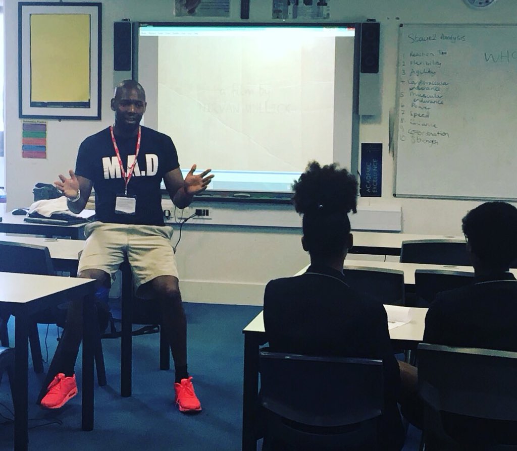 Great 2 days at St Matthews Academy. Huge thanks to EREvents for the booking #Madworkshops #WayneJordon #WayneSpeaks #SurfTheWave  x.com/MAD_Workshops/…