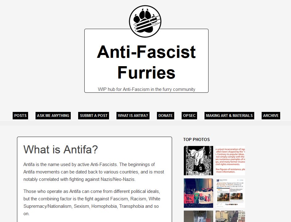7/9These folks are acting as gatekeepers, attacking any who speak out against them.I have been contacted by a few furries, who have let me know that the 'LeftistFurs' chat never really died.It just went more private. They have a public face, and hide their private plans.
