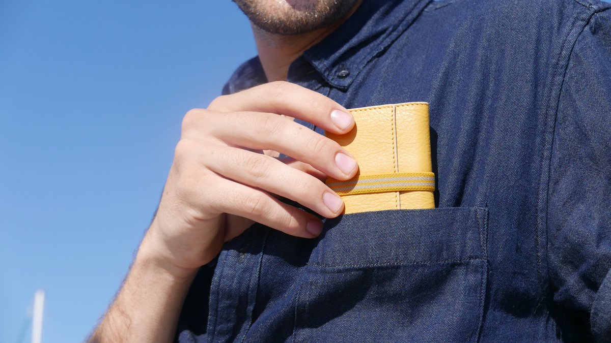 double00wallets's tweet image. It can't be more comfortable #Bedouble00
Get your 15% OFF | CODE: SOL15