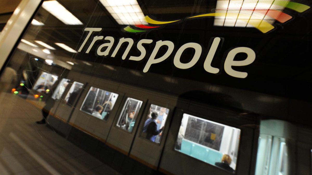 VDNArmentieres's tweet image. #MétropoleLilloise
Les tarifs de #Transpole augmenteront de 3% le 1er août. cc @transpole_actu vdn.lv/8pnNwy