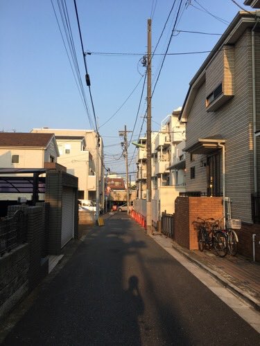 hamaken5's tweet photo. [ブログ更新] 【やっぱ良いなぁ】半休って素晴らしい  https://t.co/t5fJVmv6XU https://t.co/LDXtV1lXwx