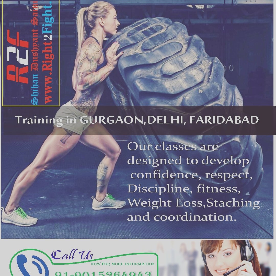 R2F_Right2fight's tweet photo. Girl's and women's judge ur own power in our fitness centre.
Women's Empowerment https://t.co/rWkbnVst5H