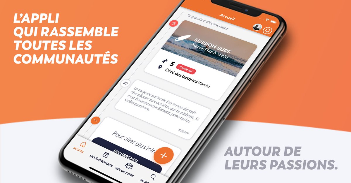 ChangeonsLeJeu's tweet photo. RT @moveyourbuddy: [PRESSE] 
L'équipe Move Your Buddy est fière de vous annoncer sa toute première levée de fonds ! 🎉🙌
Merci à @sudouest pour l'article ! Pour tout savoir de nos ambitions, c'est par ici ➡️ https://t.co/OyXJMsQxNP 
#startup #startupl… https://t.co/z8MBSparha