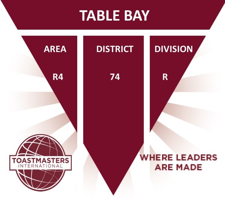 tablebayTM's tweet image. Table Bay Toast Masters club and area alignment 

#Toastmasters #toastmaster #toastmastersinternatational #toastmastersclub #distristtoastmasters #divisiontoastmasters #areatoastmasters #tablebaytoastmaster #clubareaalignment #satoastmaster #capetowntoastmaster #JoinTheMoement