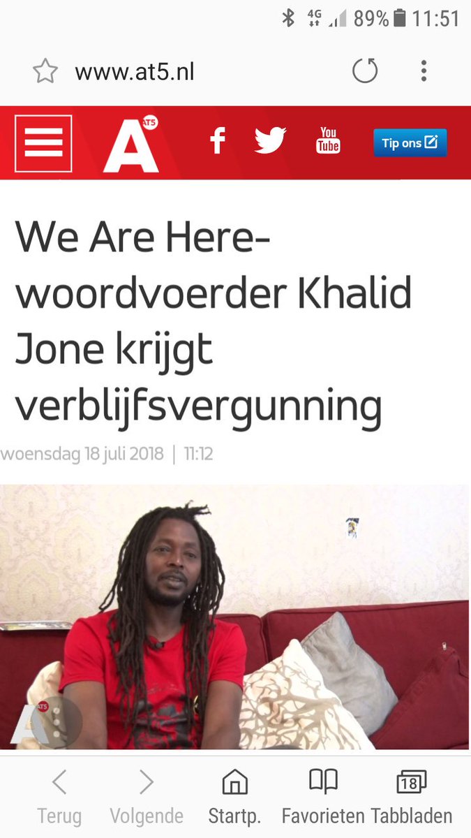 HarryPater62's tweet image. Hoezo misdaad loont niet ?
Maar ja, dat je als terroristische organisatie hier de politiek in kan, was al gebleken @groenlinks en dat je als medeplichtige aan moord ook topfuncties kunt krijgen, was ook al duidelijk #Melkert #Halsema #Rosemöller #DeGraaff
Dit dit verbaast niemand