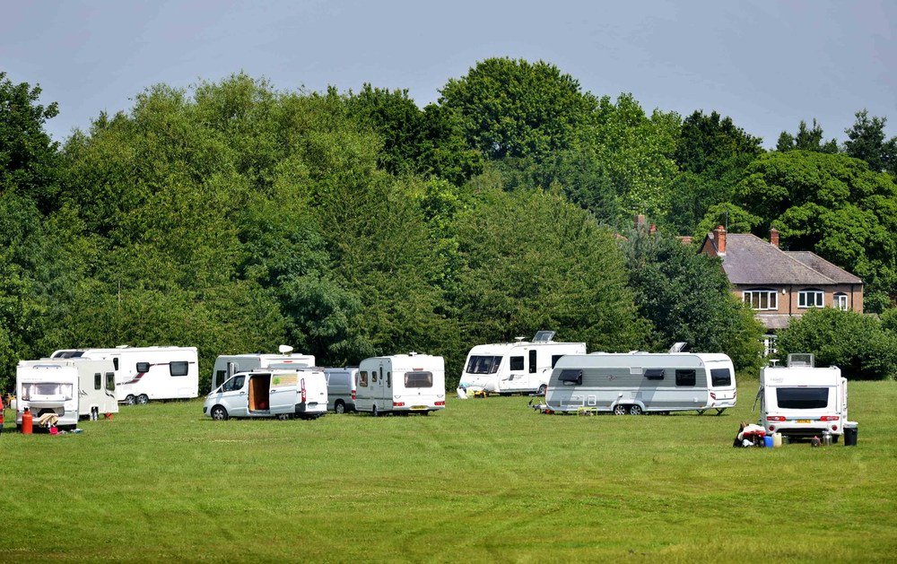 LATEST NEWS: High Court has permitted Council to serve application for injunction proceedings against unauthorised traveller encampments. A court hearing will take place at Birmingham Crown Court on October 2 where the application will be considered. Visit wolverhampton.gov.uk/travellerinjun…