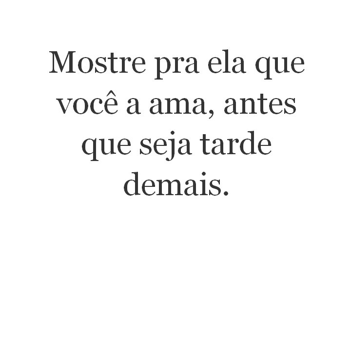 + amor (@palavrassss2) on Twitter photo 