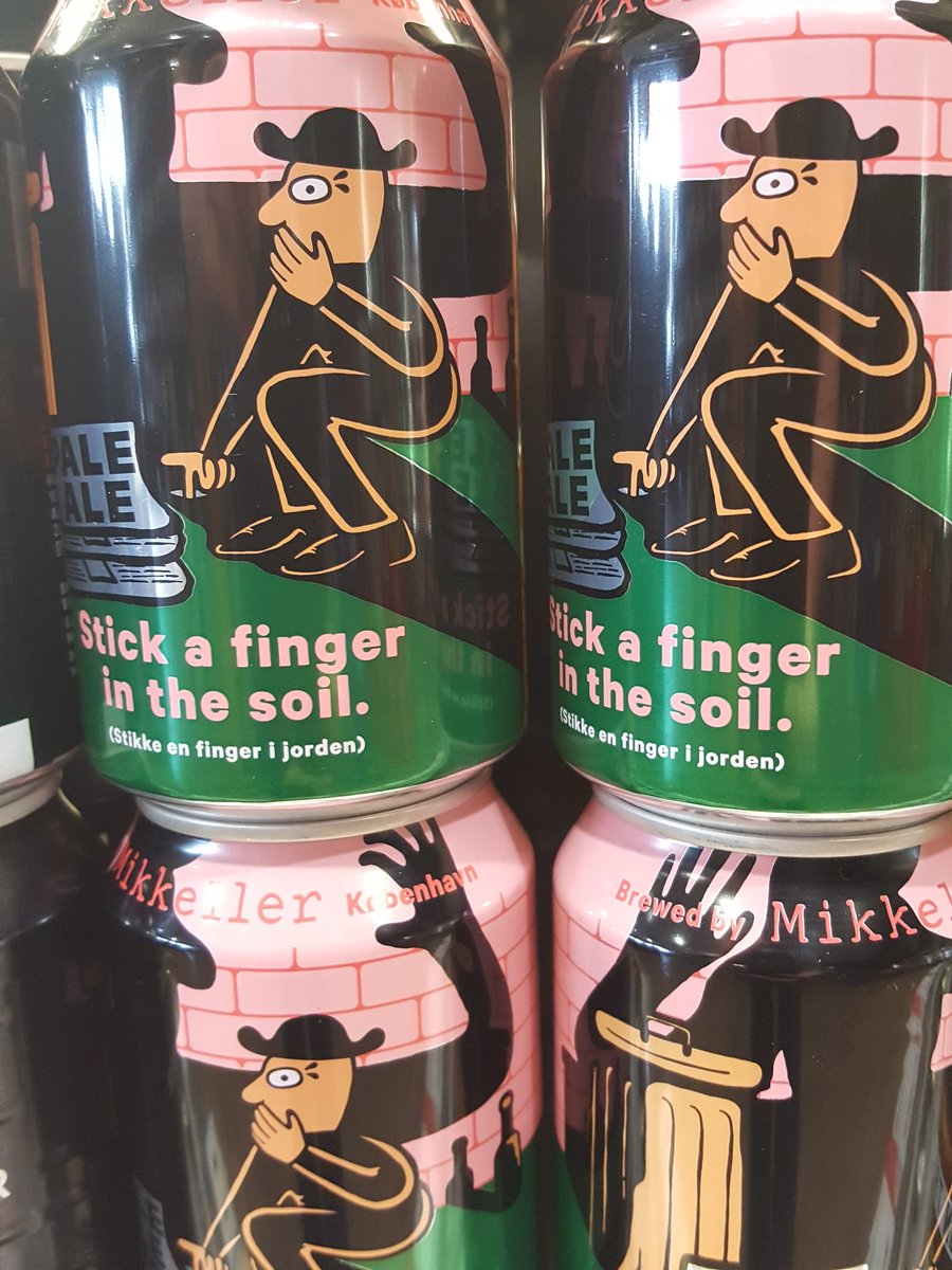 Pop into <a href="/no21limerick/">Number 21 Limerick</a> for some great beers to choose from. @larkins_brewing <a href="/BrooklynBrewery/">Liam</a> <a href="/BallastPoint/">Ballast Point Beer</a> <a href="/FivePointsBrew/">The Five Points</a> @StoneBerlin @dungarvanbrewco <a href="/whiplashbeer/">Whiplash Beer</a> <a href="/MikkellerBeer/">MikkellerBeer</a> to name but a few. <a href="/no21offlicences/">Number 21</a> <a href="/fourcorners/">Fourcorners</a>