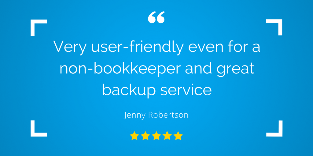 pandlecloud's tweet photo. New to #bookkeeping?
So was our client Jenny Robertson, that’s why she’s now using Pandle, our refreshingly #simplebookkeeping software to make sure she stays on top of things.
Join today: https://t.co/c0KcmVbdgQ
#elevenseshour #cloudaccounting https://t.co/wB6qFNTXfc