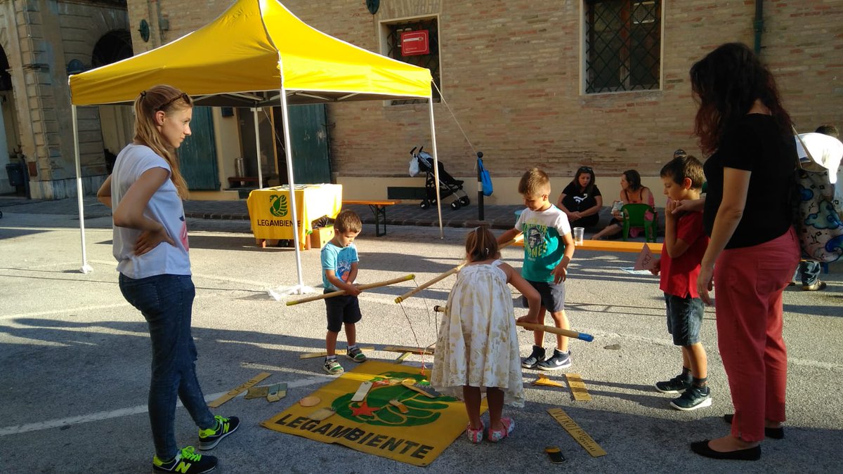 Legambiente Marche tweet media