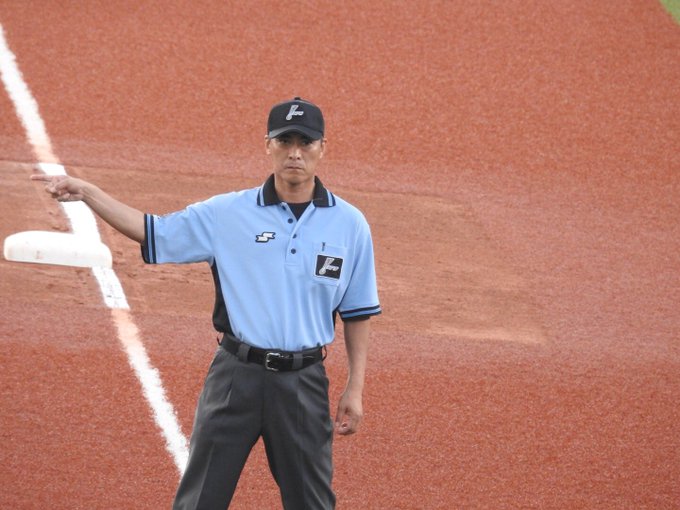 審判情報の人さん の最近のツイート 2 Whotwi グラフィカルtwitter分析