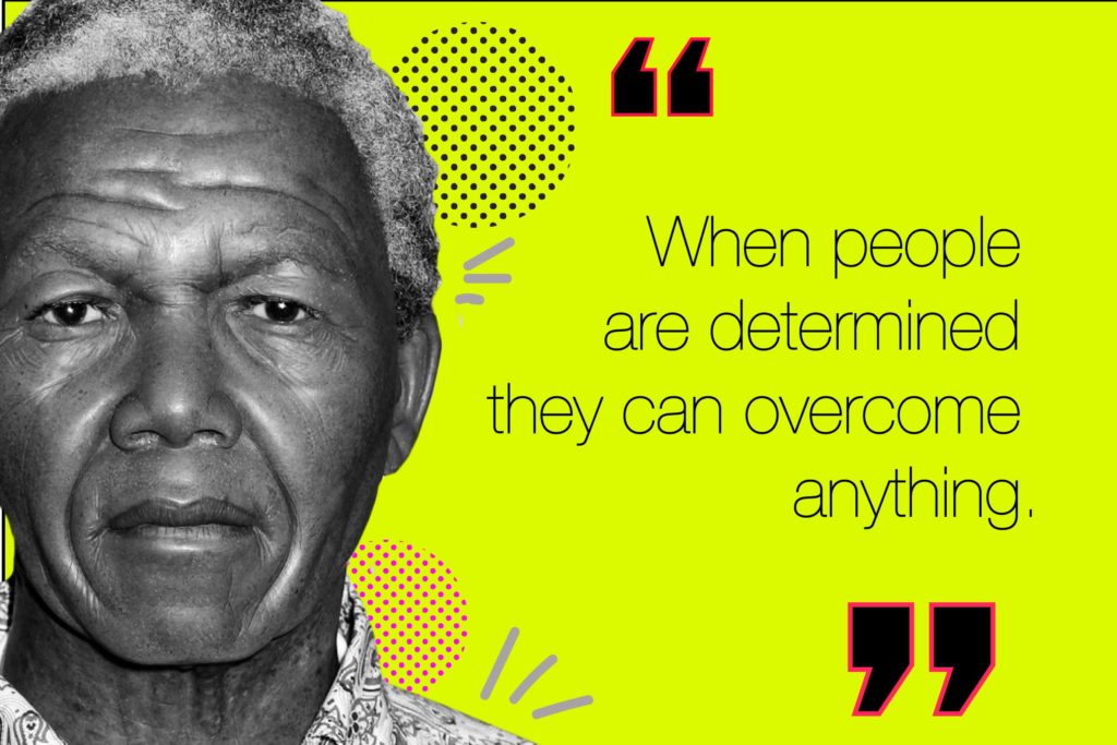 baskinginlight's tweet photo. And anyone  RT @DeniseBlazy: "When people are determined
they can overcome anything."
Nelson Mandela

#quote #MandelaDay #NelsonMandela #NeverGiveUp https://t.co/umrpeg1jbz