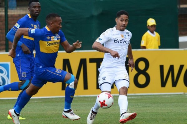 MTN Football tweet media